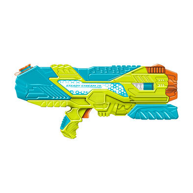 Water Warriors Steady Stream 2X