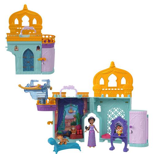Disney Princess Storytime Stackers Jasmine