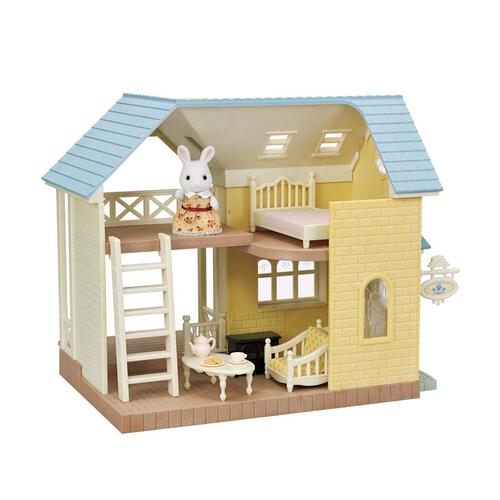 Sylvanian Families Bluebell Cottage Gift Set