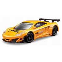 Bburago 1:43 Racing Collezione - Assorted