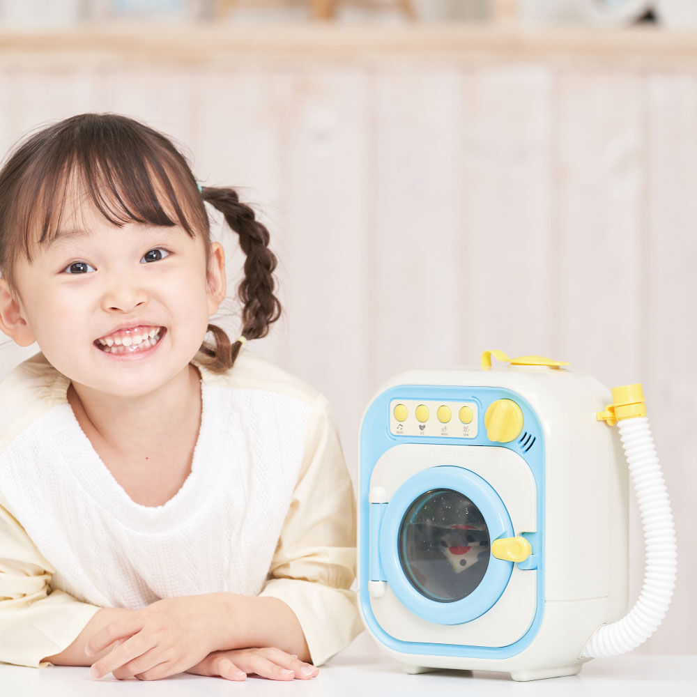 My Story Spinning Washer Set Toys