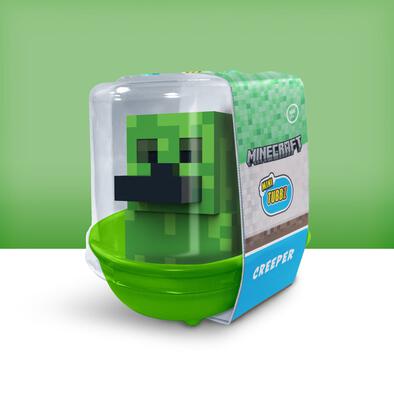TUBBZ Minecraft Creeper TUBBZ (Mini Edition)