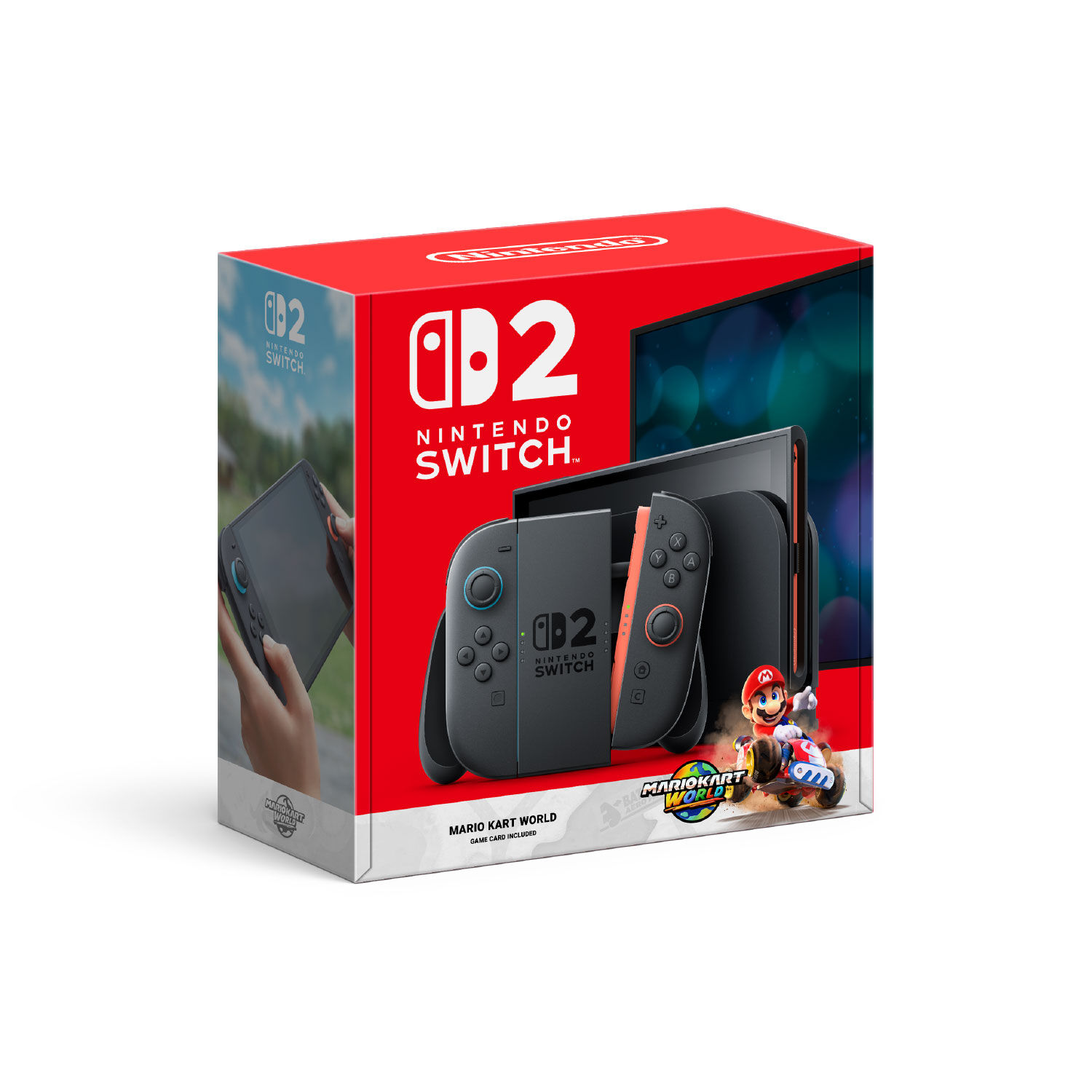 Amazon.co.jp: Nintendo Switch 2(日本語・国内専用)+【任天堂