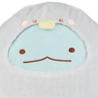 Sumikko Gurashi San-X Original Everyone Playing Birdies Series Plush - Tokage