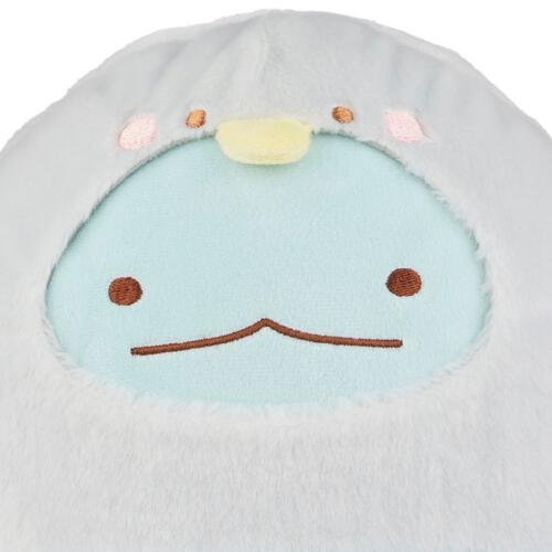 Sumikko Gurashi San-X Original Everyone Playing Birdies Series Plush - Tokage