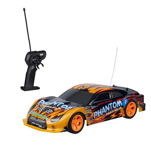 Speed City Radio-controlled Phantom Racer
