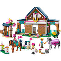 LEGO Friends Horse Stable and Riding Academy 42688