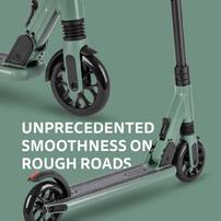 Micro Sprite Suspension - Olive Green