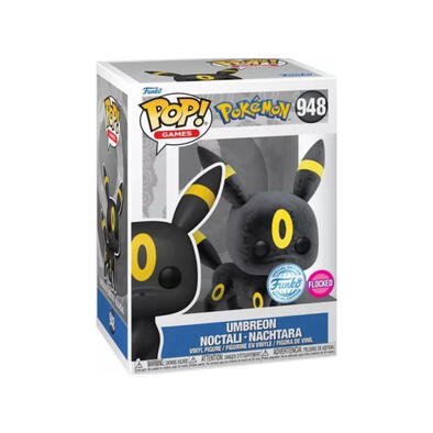 Pop! Games: Pokemon - #948 Umbreon