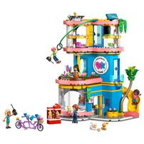 (Pre-Order) LEGO Friends Heartlake City Friends Club House 42689 (Estimated Early Jan 2026)