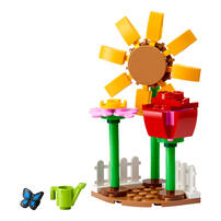 (Free Gift) LEGO Friends Flower Garden 30659