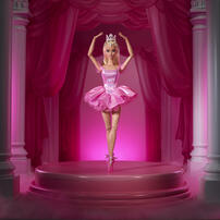 Barbie Signature Dolls - Ballet Wishes