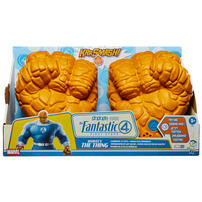 Marvel&rsquo;s The Thing Clobberin&rsquo; FX Fists