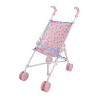 playpop Baby Stroller - Love Heart