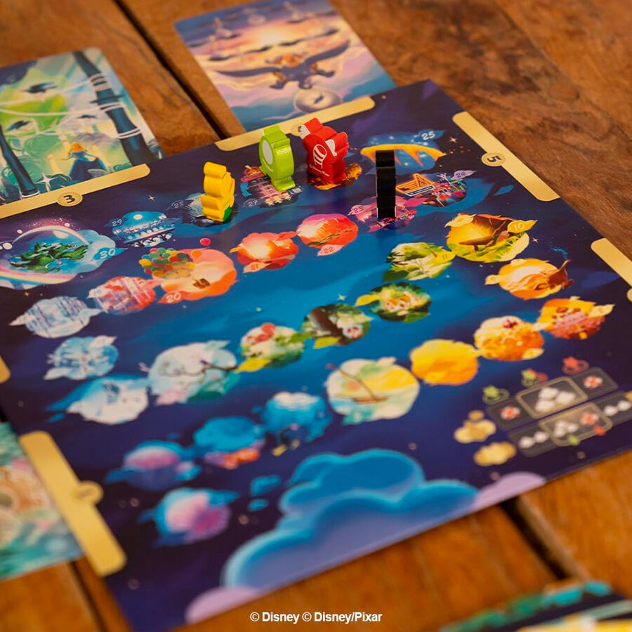 Dixit Disney Edition Toys R Us Brunei Official Website