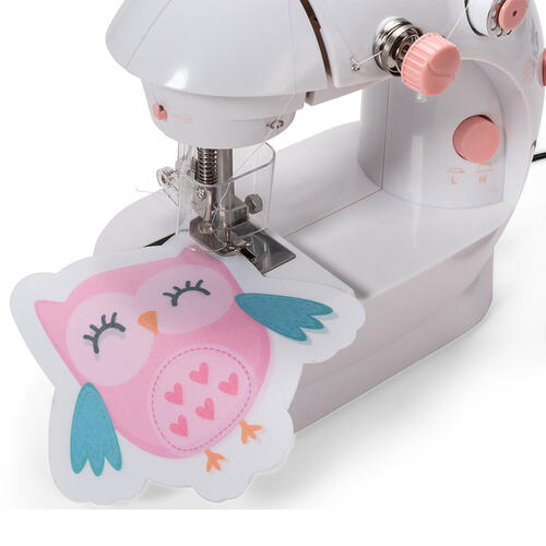 Creation Nation Mini Sewing Machine Toys"R"Us Brunei Official site