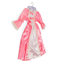 Just Be Little Princess Perfect Pink Classic Dress Up 