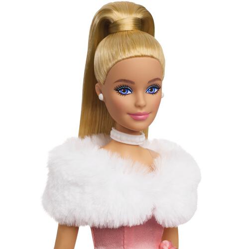 Barbie Signature Mattel 80th Classic - Enchanted Doll