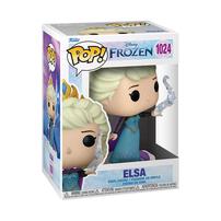 Funko Pop! Disney Frozen Elsa
