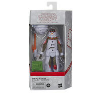 Star Wars The Black Series Snowtrooper (Holiday Edition)