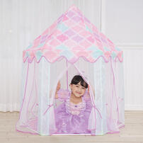 My Story Princess Castle Tent