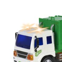 Speed City Radio-Controlled Garbage Truck