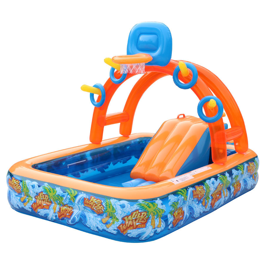 Toys r us kiddie clearance pool
