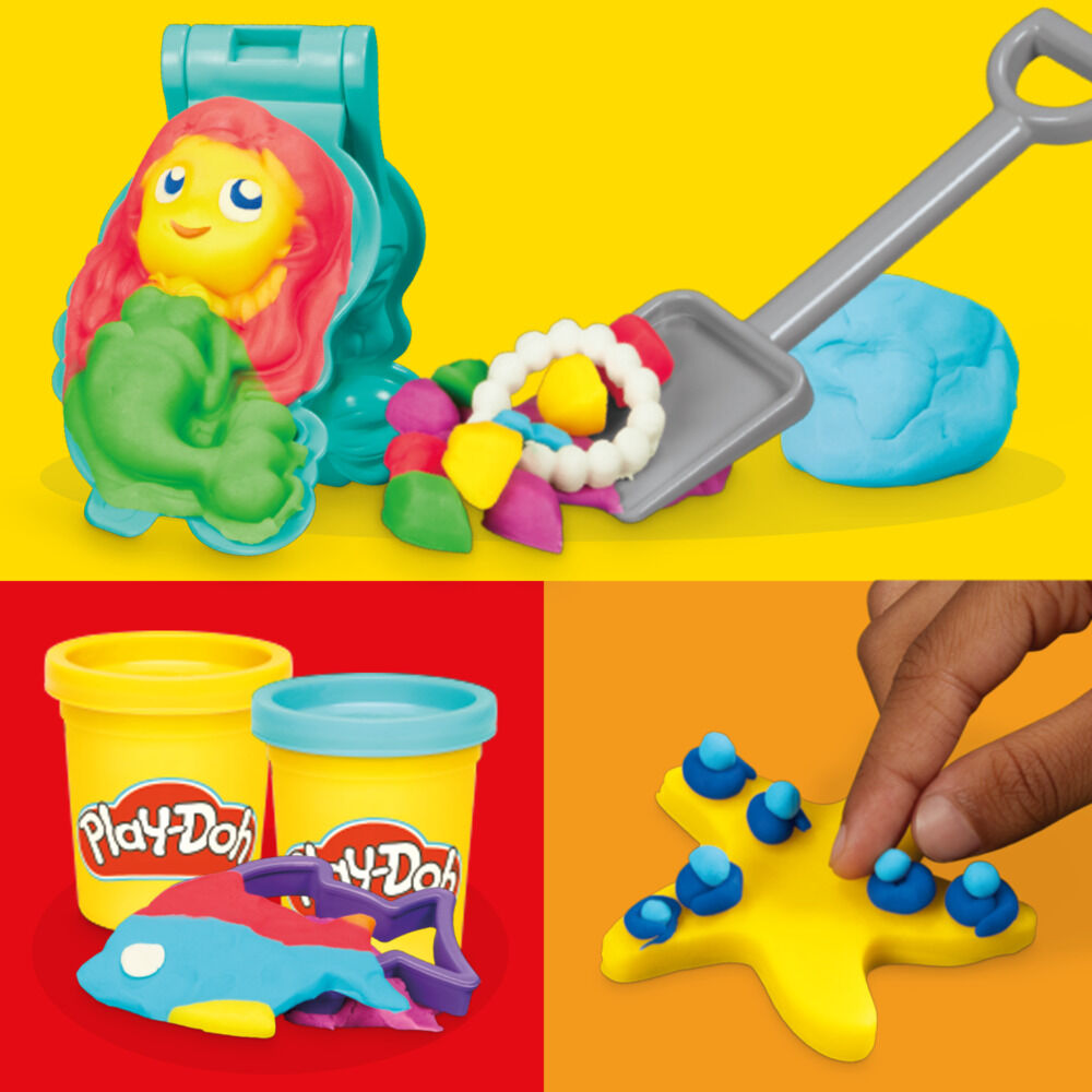 Play Doh Volcano Treasure Adventure Toys R Us Brunei Official Website