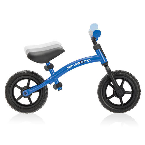 Globber Go Bike Navy Blue