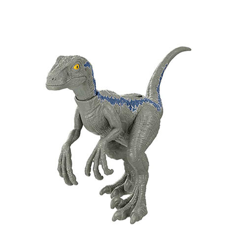 Jurassic World 3 Core Scale New Pack Dino - Assorted