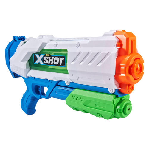 X-Shot Water Warfare Fast Fill Water Blaster