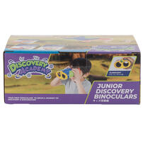 Discovery Academy Junior Binoculars