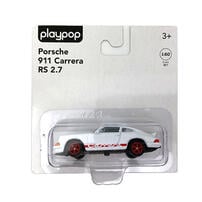 playpop 1:60 Diecast Car Porsche 911 Carrera RS 2.7