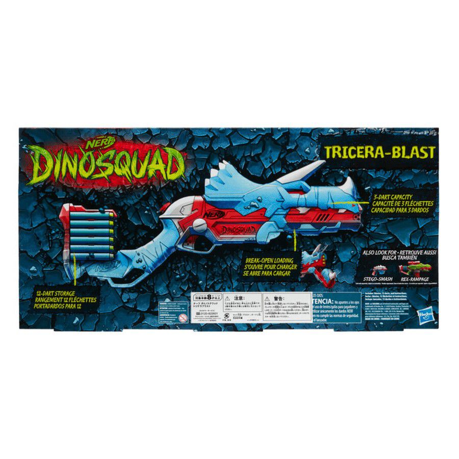 Toy blast 813 on sale