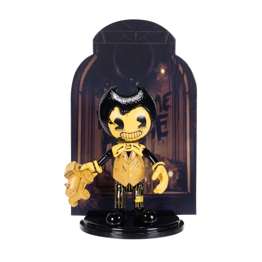 2024高い素材  5-inch Bendy Action Brunei – Toys”R”Us | Assorted - Figure ドールハウス