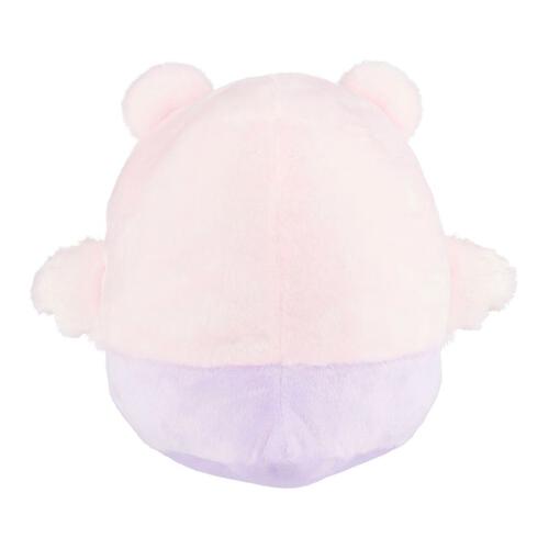 Sumikko Gurashi San-X Original Everyone Playing Birdies Series Plush - Shirokuma