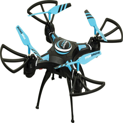 SilverLit Stunt Drone