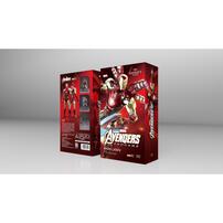 ZD Toy Iron Man MK85 1.0 Version