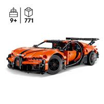(Pre-Order) LEGO Technic Bugatti Chiron Pur Sport Hypercar 42222 (Estimated Early Jan 2026)