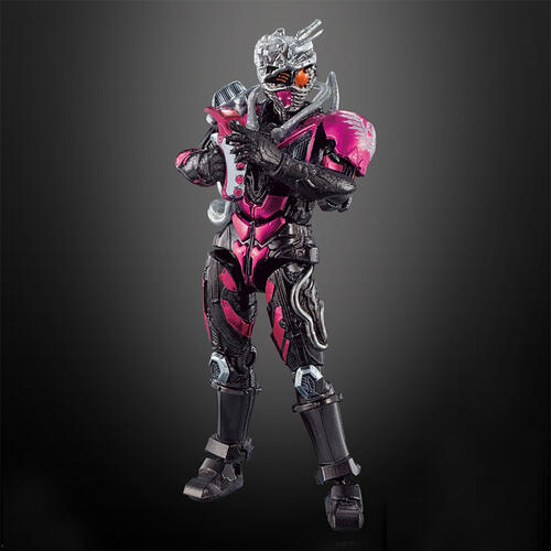 Bandai So-do Chronicle Kamen Rider Drive Figure - Assorted
