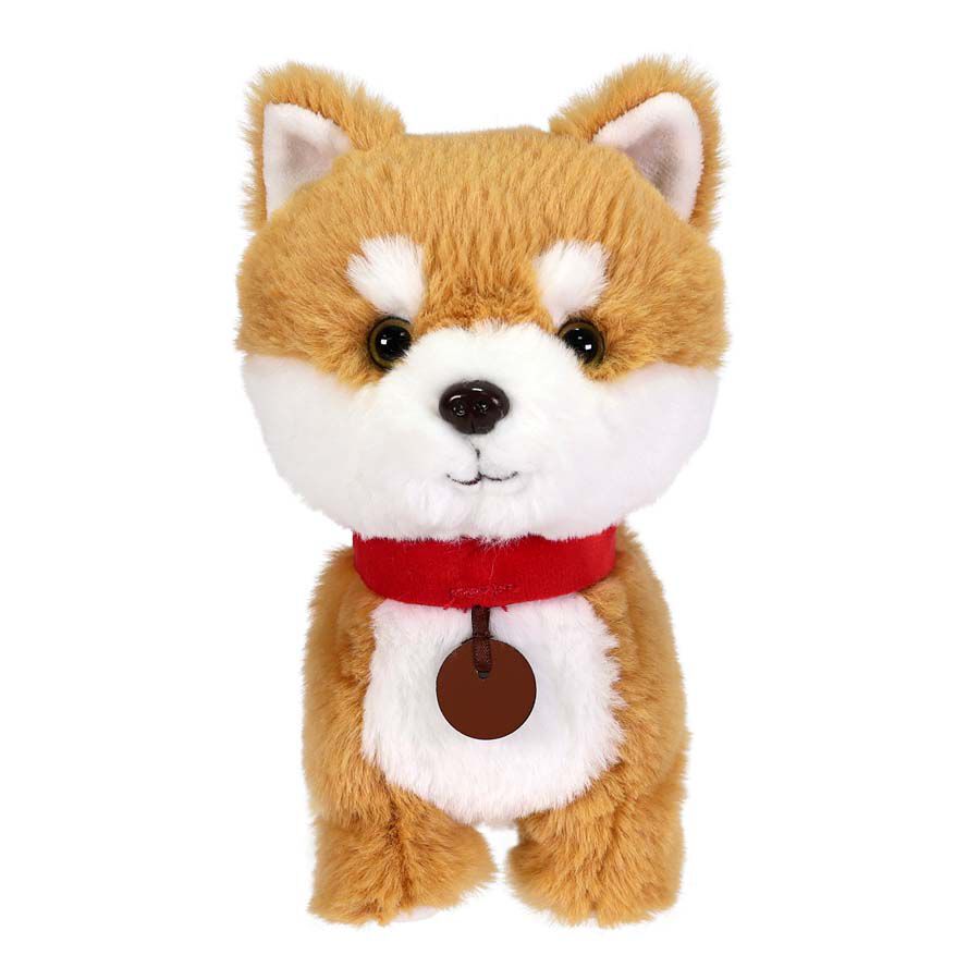Shiba soft toy cheap