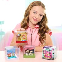 Disney Doorables Movie Moments - Assorted