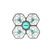 SYMA X26Pro - 2.4G Led Rc Drone With Obstcal Avoidance Sensor