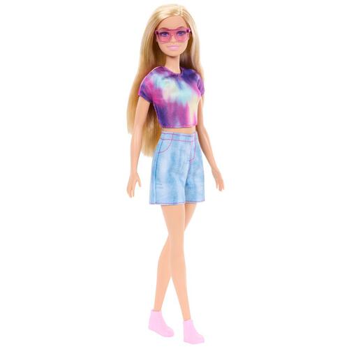 Barbie Mystery Beach Detectives Malibu Core Doll