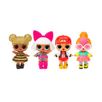 L.O.L. Surprise! 707 Tot Doll - Assorted