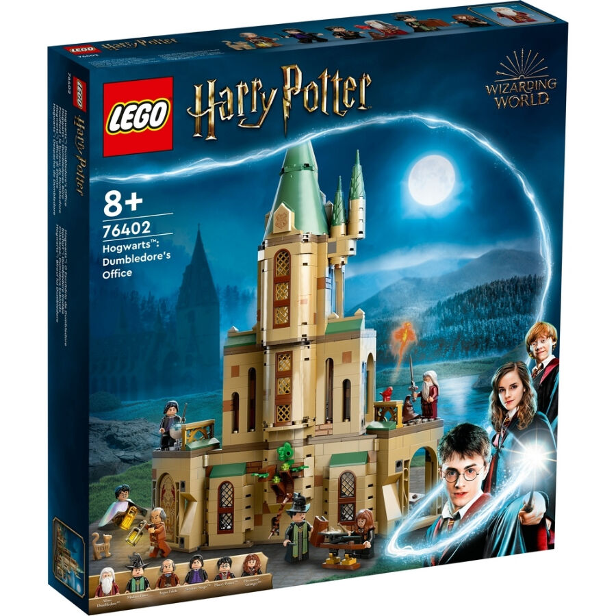 Toys r online us harry potter