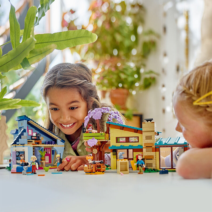 Lego friends 41369 instructions clearance