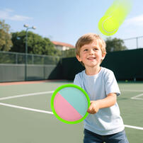 playpop 2-Player Catching Set