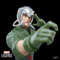 Marvel Legends Series Professor X (Savage Land)
