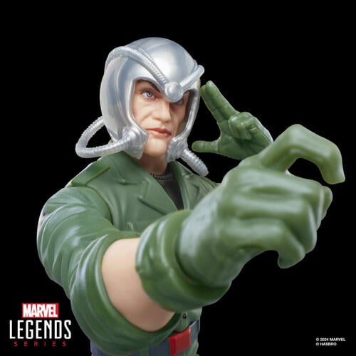 Marvel Legends Series Professor X (Savage Land)